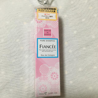 フィアンセ(FIANCEE)のフィアンセ　FIANCEE ボディミスト(香水(女性用))