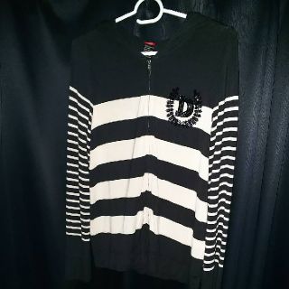 ダブルスタンダードクロージング(DOUBLE STANDARD CLOTHING)の売り切り値下げ‼️ダブスタ(パーカー)