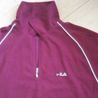 フィラ(FILA)のFILAシャツ(シャツ)