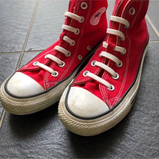 コンバース(CONVERSE)のコンバース 23cm スニーカー(スニーカー)