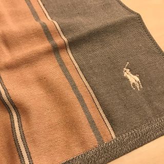 ラルフローレン(Ralph Lauren)のラルフローレンタオル(タオル/バス用品)