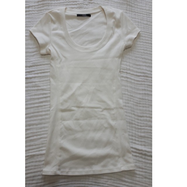 DURAS(デュラス)のTシャツ レディースのトップス(Tシャツ(半袖/袖なし))の商品写真