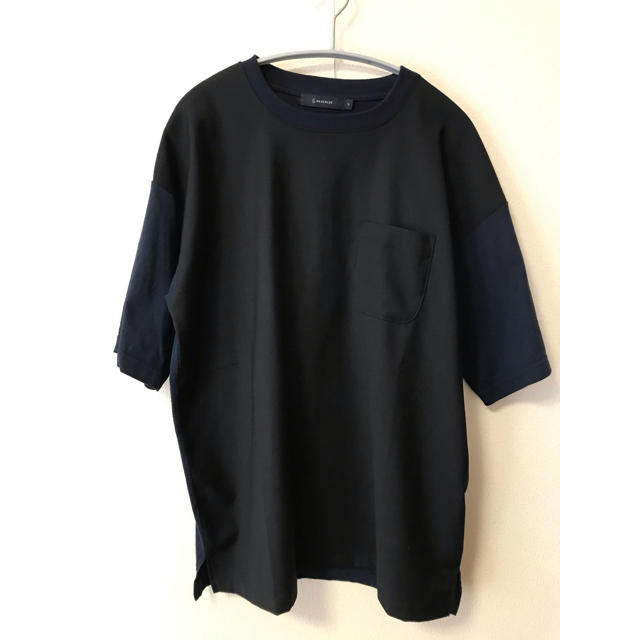 RAGEBLUE(レイジブルー)のメンズ　半袖Tシャツ　 メンズのトップス(Tシャツ/カットソー(半袖/袖なし))の商品写真