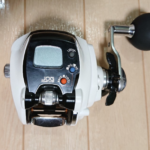DAIWA レオブリッツ 300J ダイワ-