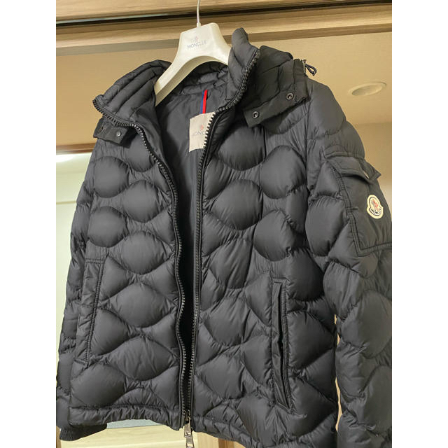 MONCLER(モンクレール)のモンクレール　モランデレス メンズのジャケット/アウター(ダウンジャケット)の商品写真