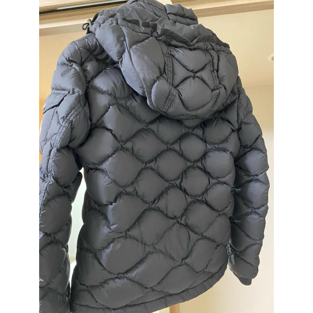 MONCLER(モンクレール)のモンクレール　モランデレス メンズのジャケット/アウター(ダウンジャケット)の商品写真