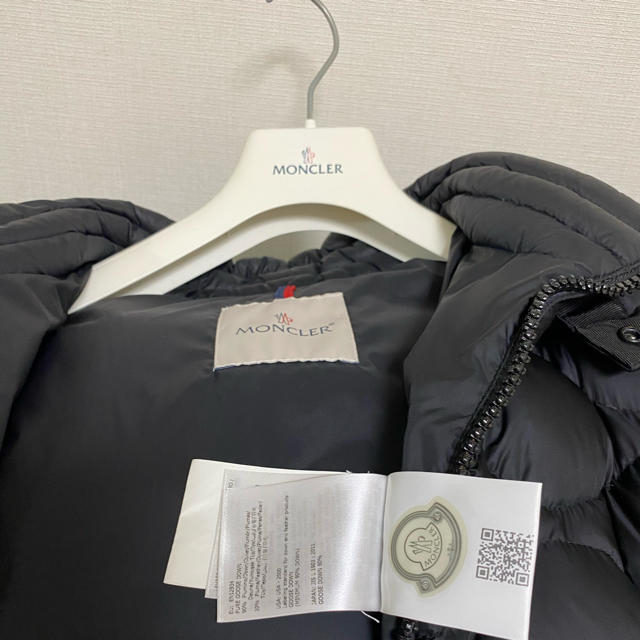 MONCLER(モンクレール)のモンクレール　モランデレス メンズのジャケット/アウター(ダウンジャケット)の商品写真