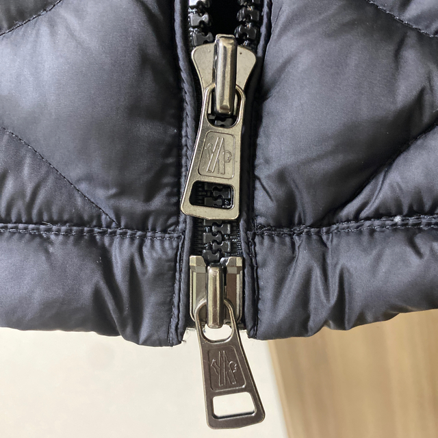 MONCLER(モンクレール)のモンクレール　モランデレス メンズのジャケット/アウター(ダウンジャケット)の商品写真