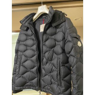 モンクレール(MONCLER)のモンクレール　モランデレス(ダウンジャケット)