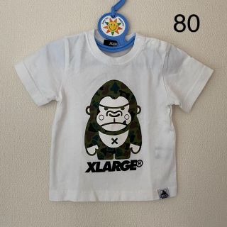 エクストララージ(XLARGE)のXLARGE 80cm(Ｔシャツ)