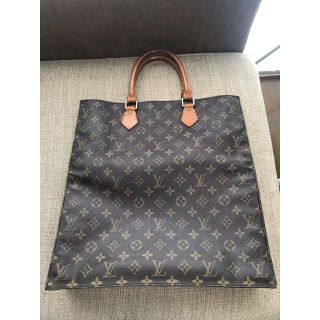 ルイヴィトン(LOUIS VUITTON)のルイヴィトン　バッグ(トートバッグ)