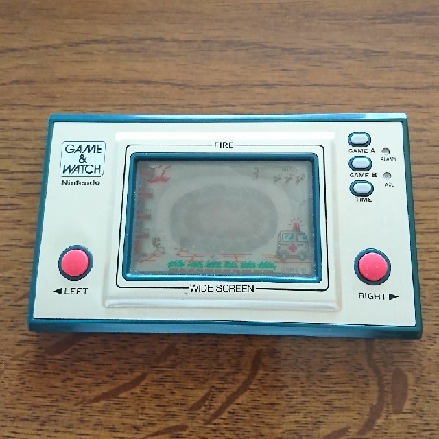 ニンテンドー ゲームウォッチ ファイア | www.fleettracktz.com ニンテンドー ゲームウォッチ ファイア | www.fleettracktz.com