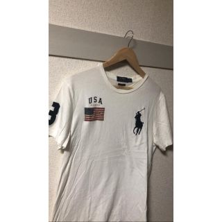 ポロラルフローレン(POLO RALPH LAUREN)のきゃりー様専用 ラルフローレンシャツ(シャツ)