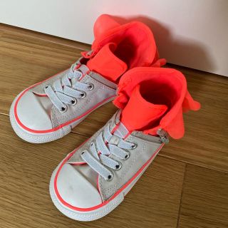 コンバース(CONVERSE)のコンバース  13㎝　ハワイ購入　値下げ(スニーカー)