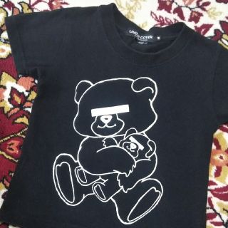 アンダーカバー(UNDERCOVER)のUNDERCOVER キッズ TシャツM(Tシャツ/カットソー)