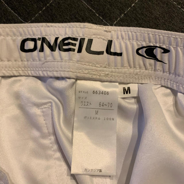 O'NEILL(オニール)のAiriさま専用レディースサーフショーツ レディースの水着/浴衣(水着)の商品写真