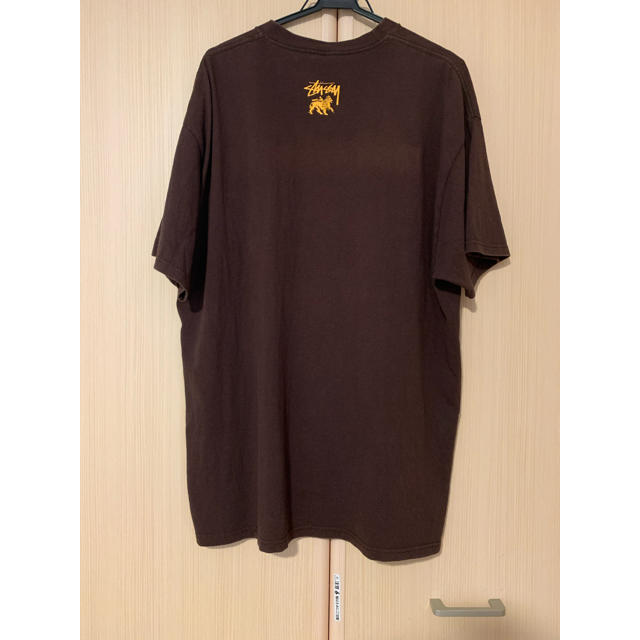 STUSSY(ステューシー)のタイムセール‼️‼️STUSSY ステューシー Tシャツ XL  メンズのトップス(Tシャツ/カットソー(半袖/袖なし))の商品写真