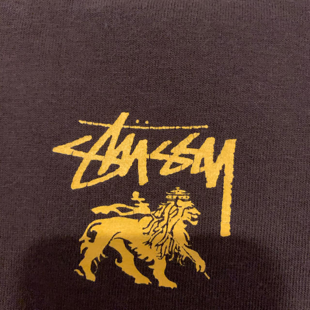 STUSSY(ステューシー)のタイムセール‼️‼️STUSSY ステューシー Tシャツ XL  メンズのトップス(Tシャツ/カットソー(半袖/袖なし))の商品写真