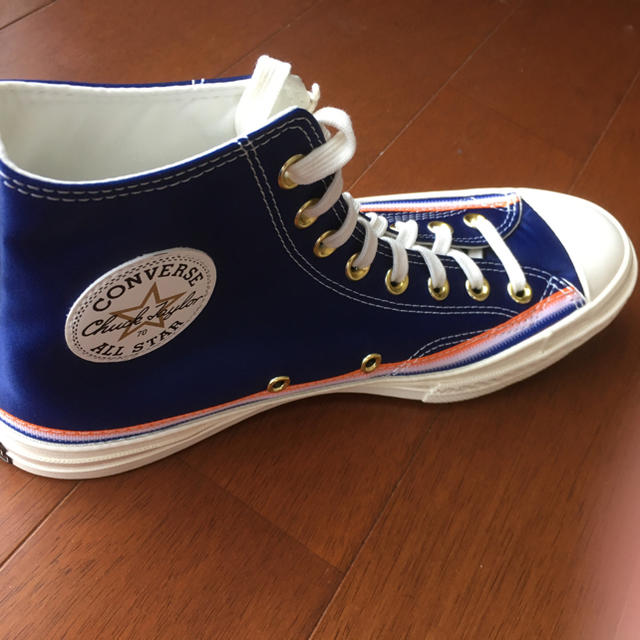 CONVERSE CT70 「Breaking Down Barriers」