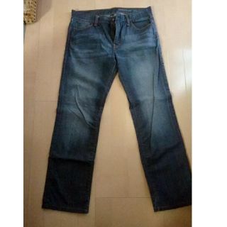 ギャップ(GAP)のGap デニム   Premium slim straight(デニム/ジーンズ)