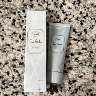 サボン(SABON)のSABON Face Polisher(洗顔料)