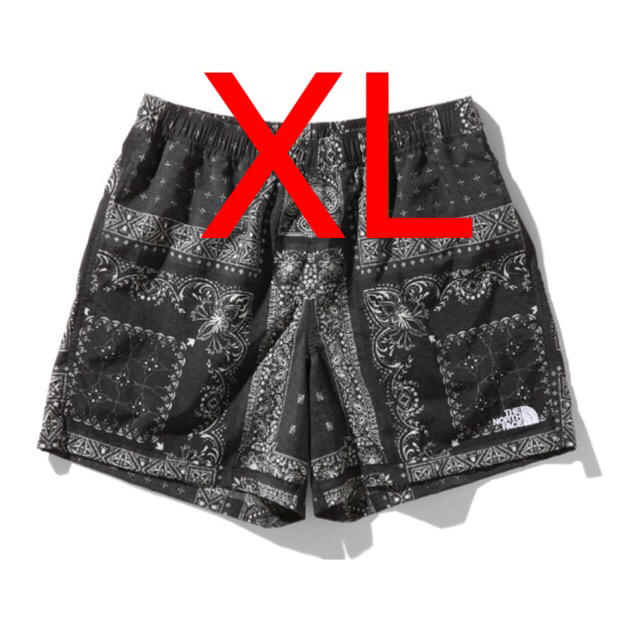 THE NORTH FACE(ザノースフェイス)のTHE NORTH FACE Novelty Versatile Shorts メンズのパンツ(ショートパンツ)の商品写真