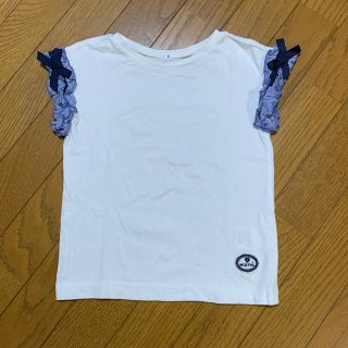 サニーランドスケープ(SunnyLandscape)のアプレレクール トップス 110(Tシャツ/カットソー)