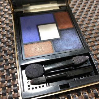 イヴサンローランボーテ(Yves Saint Laurent Beaute)のイブサンローラン　パレットワイコニックパープル1 アイシャドー(アイシャドウ)