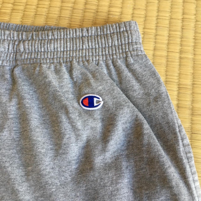 Champion(チャンピオン)のCHAMPION ハーフパンツ  メンズのパンツ(ショートパンツ)の商品写真