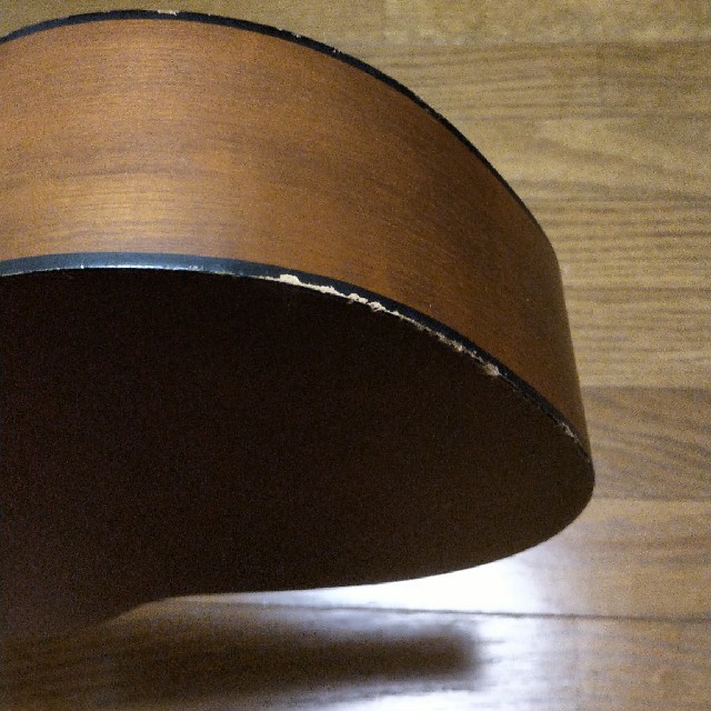 ヤマハ(ヤマハ)のYAMAHA GL-1DM ギタレレ 楽器のギター(アコースティックギター)の商品写真