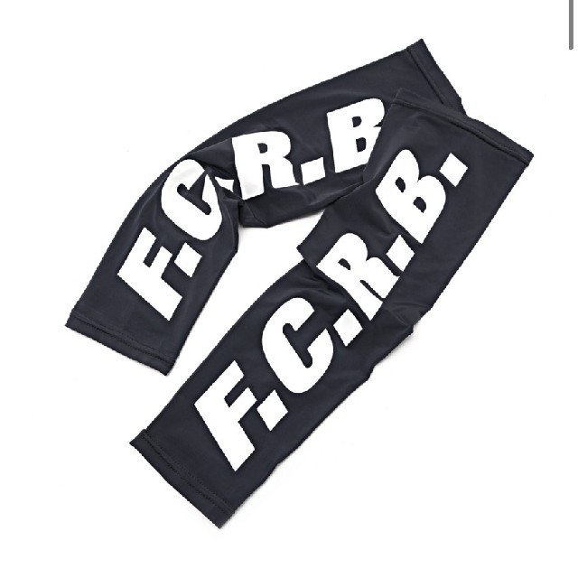 F.C.R.B. arm cover