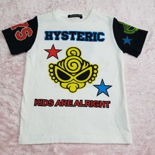 ヒステリックミニ(HYSTERIC MINI)の専用☆ヒスミニ☆正規品(Tシャツ/カットソー)