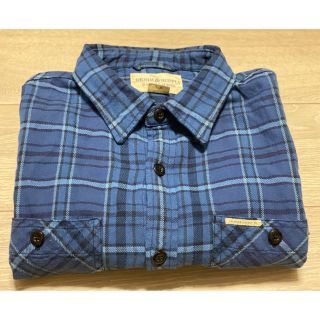 デニムアンドサプライラルフローレン(Denim & Supply Ralph Lauren)のチェックシャツ Ralph Lauren(シャツ)