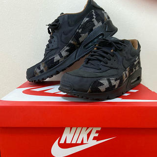 ナイキ(NIKE)のNIKE AIR MAX 90 QS 'PENDLETON' 29cm(スニーカー)