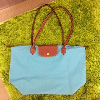 ロンシャン(LONGCHAMP)のロンシャン トート(トートバッグ)