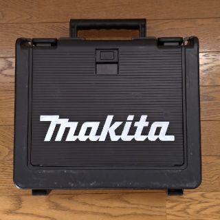 マキタ(Makita)のマキタ　TD170　ケースのみ(その他)