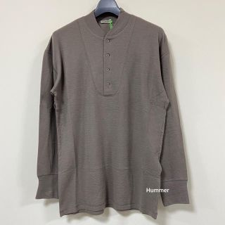 ボッテガヴェネタ(Bottega Veneta)の国内正規品　ボッテガヴェネタ　ロンT カットソー　良品！(Tシャツ/カットソー(七分/長袖))