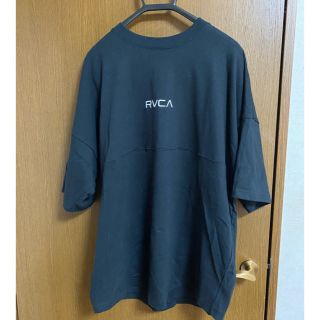 ルーカ(RVCA)のRVCA Tシャツ：別注BIG RVCA TEE SS(Tシャツ/カットソー(半袖/袖なし))