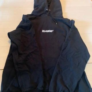 エクストララージ(XLARGE)のエクストララージ　パーカー(パーカー)