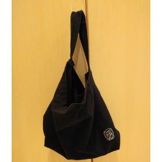 アーバンリサーチ(URBAN RESEARCH)のK様専用　アーバンリサーチ ドアーズ☆トートバッグ エコバッグ　黒☆(トートバッグ)