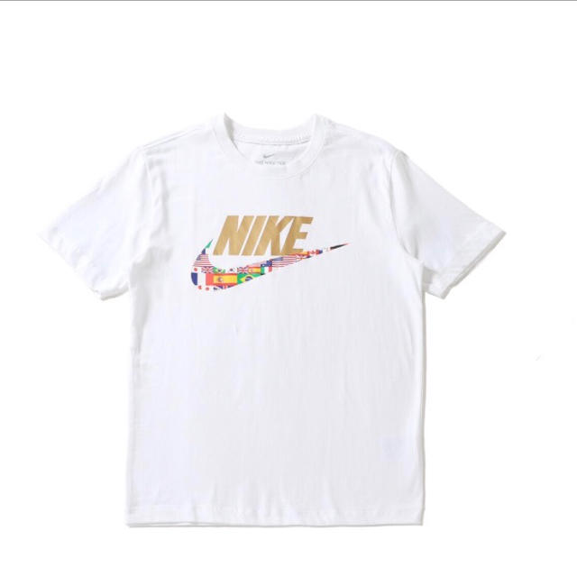 NIKE(ナイキ)のNIKE Tシャツ メンズのトップス(Tシャツ/カットソー(半袖/袖なし))の商品写真