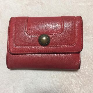 マークジェイコブス(MARC JACOBS)のMARC JACOBS✳︎財布(財布)