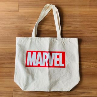 マーベル(MARVEL)のMARVEL トートバッグ(トートバッグ)