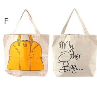 マイアザーバッグ(my other bag)のマイアザーバック　My Other Bag(トートバッグ)