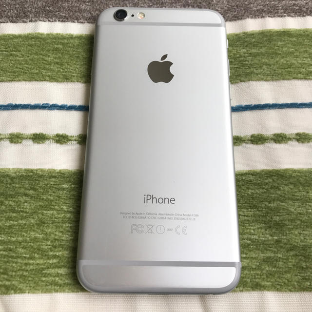 iPhone6 1