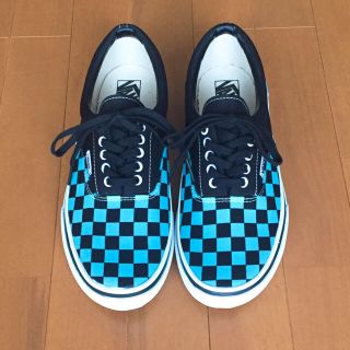 ヴァンズ(VANS)の鬼滅の刃(スニーカー)