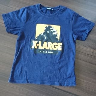 エクストララージ(XLARGE)のTシャツ(Tシャツ/カットソー)