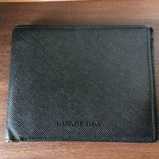 バーバリー(BURBERRY)のBurberry 2つ折り財布(折り財布)