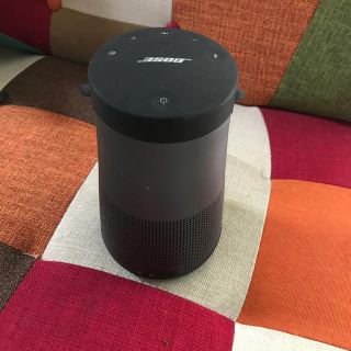 ボーズ(BOSE)のさっちんさん専用(スピーカー)