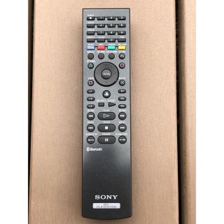 ソニー(SONY)のBD REMOTE CONTROL PS3 リモコン(その他)